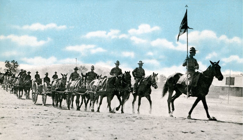 This Month in Fort McCoy History — September 2022