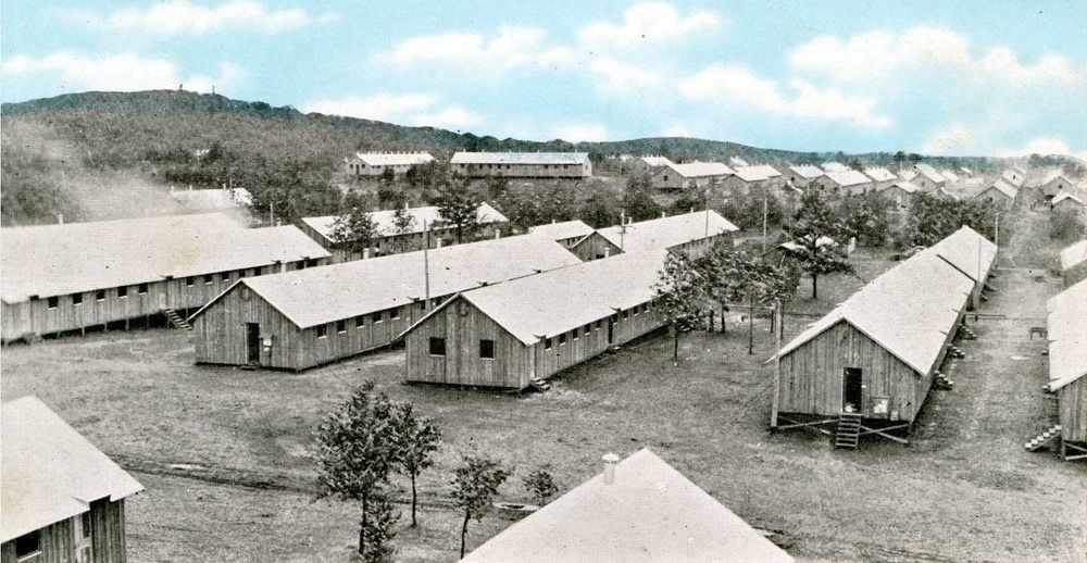 This Month in Fort McCoy History — September 2022