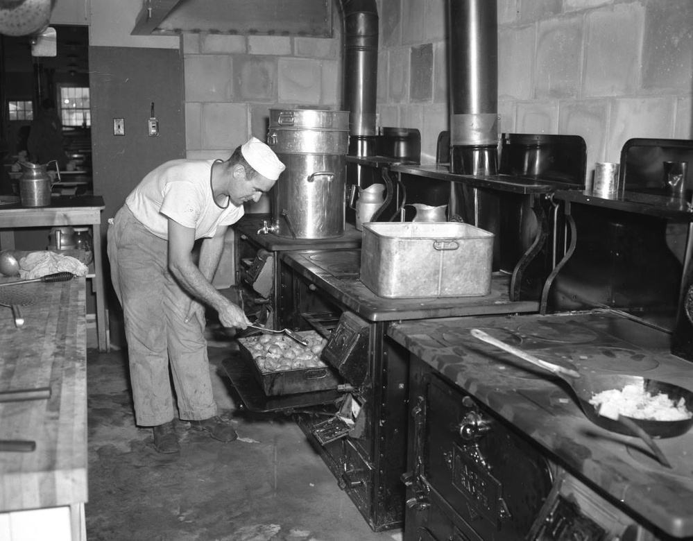 This Month in Fort McCoy History — September 2022