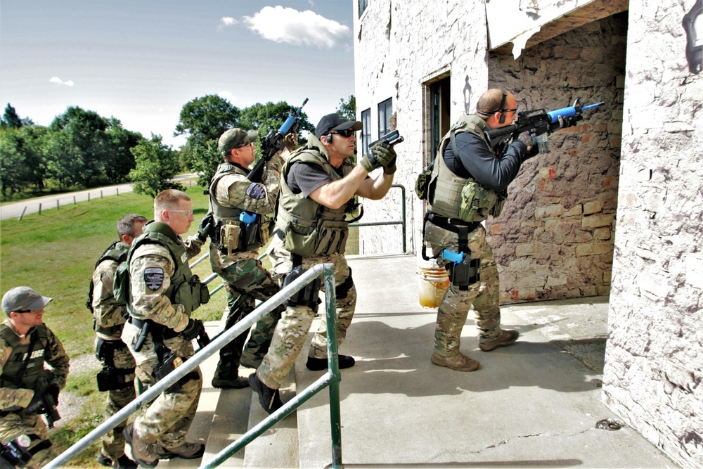 This Month in Fort McCoy History — September 2022