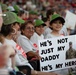 Military Appreciation Night at Busch Stadium