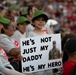 Military Appreciation Night at Busch Stadium