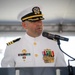 USS Anzio Decom Ceremony