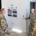 Missouri Adjutant General tours Rosecrans