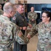 Missouri Adjutant General tours Rosecrans