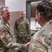 Missouri Adjutant General tours Rosecrans