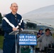 2022 Air Force Marathon