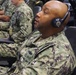 Joint warfighters train in LVC environment prioritizing agility and sustained C2 capes
