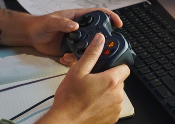 Joint warfighters train in LVC environment prioritizing agility and sustained C2 capes