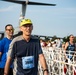 2022 Air Force Marathon Event