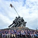 Fort McCoy Garrison CSM supports veteran-based Honor Flight as guardian escort