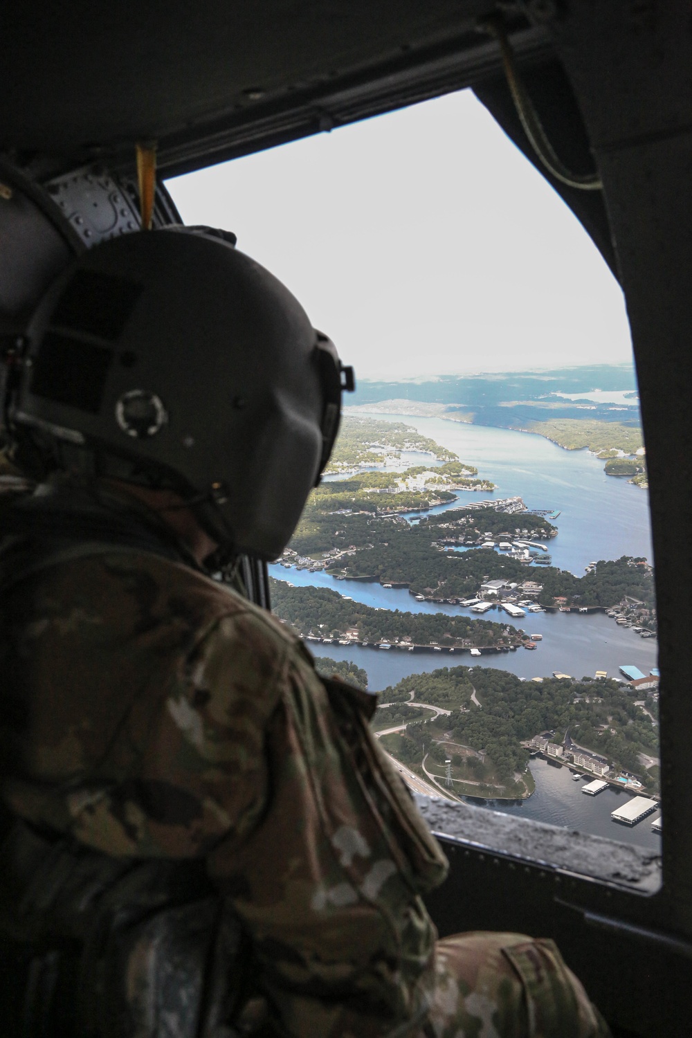 Public Affairs Training