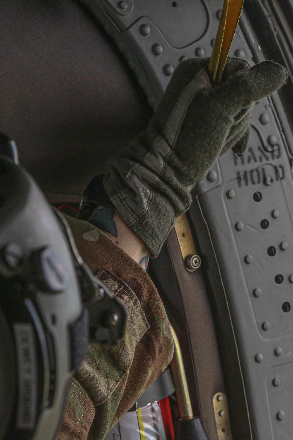 Public Affairs Training