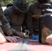 Maritime Special Purpose Force Marines Conduct Close Quarters Tactics Training