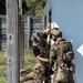 Maritime Special Purpose Force Marines Conduct Close Quarters Tactics Training