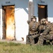 Maritime Special Purpose Force Marines Conduct Close Quarters Tactics Training