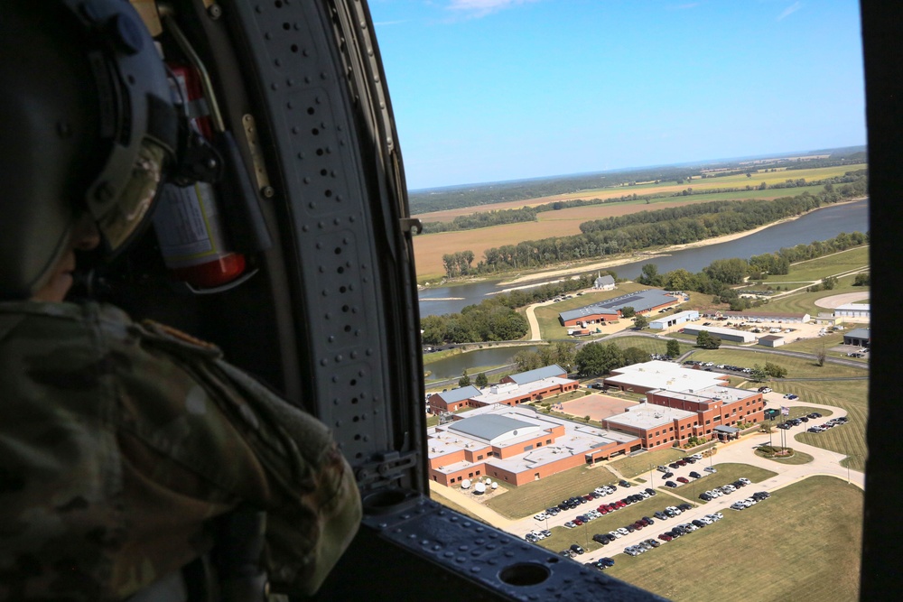 Public Affairs Training