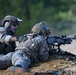 Fort Dix – 1st BN 254th REGT Range 59c M240 Instructional Firearms Training 23 Sept 2022