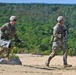 Fort Dix – 1st BN 254th REGT Range 59c M240 Instructional Firearms Training 23 Sept 2022