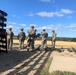 Fort Dix – 1st BN 254th REGT Range 59c M240 Instructional Firearms Training 23 Sept 2022