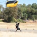 US Army Parachute Team and NorCal Recruiting Showcase to Local Leaders What the Army Offers