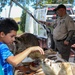 704th Brigade Support Battalion Org Day