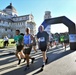 Escape From the Tower Run 2022
