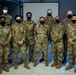 87th Logistics Readiness Squadron Cleans up a Dirty Job