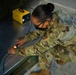 87th Logistics Readiness Squadron Cleans up a Dirty Job