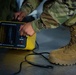 87th Logistics Readiness Squadron Cleans up a Dirty Job