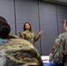 301 FW Airmen Develop Resilience