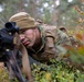 U.S. and Swedish Marines Seize and Hold Baltic Islands