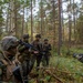 U.S. and Swedish Marines Seize and Hold Baltic Islands