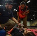 Oklahoma National Guard Members Assist with Regional Emergency Medical Services System Training Event