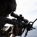 BLT 2/5 Aerial Sniper Exercise