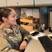 From Enlisted to Officer - 175th Airman Recognizes Importance of Diversity