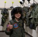 VT-35 Hosts Pilot For A Day