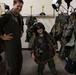 VT-35 Hosts Pilot For A Day