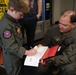 VT-35 Hosts Pilot For A Day