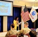 Fort McCoy observes 2022 National Hispanic Heritage Month with special event