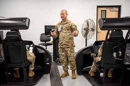 128th Aviation Brigade: Where Avionics Mechanics are made