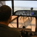 AAFB pilots educate aspiring Airmen in flight simulator program