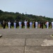 UNITAS LXIII: Closing Ceremony