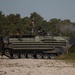 2d Assault Amphibian Battalion: MK19 and M2 Machine Gun Range