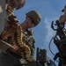 2d Assault Amphibian Battalion: MK19 and M2 Machine Gun Range