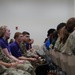 LSU &amp; Tulane ROTC Cadet Base Tour