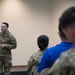 LSU &amp; Tulane ROTC Cadet Base Tour