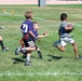 Youth football is back