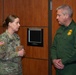 U.S Customs and Border Protection visit ALCOM