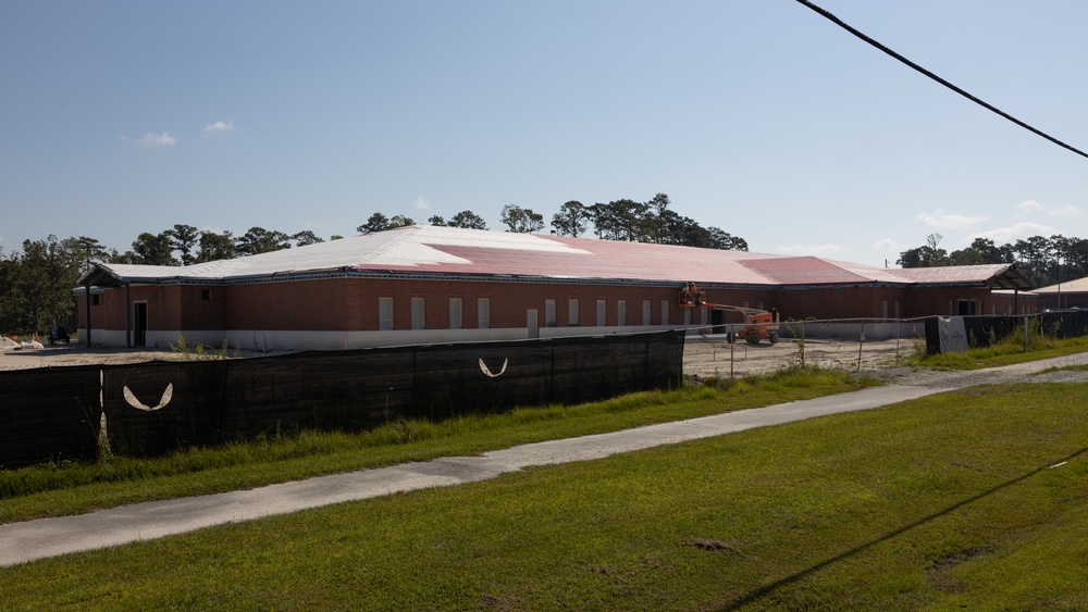 Hurricane Florence, Four Years Later: What's Been Done, What's Next